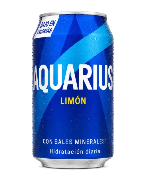 Aquarius Limón