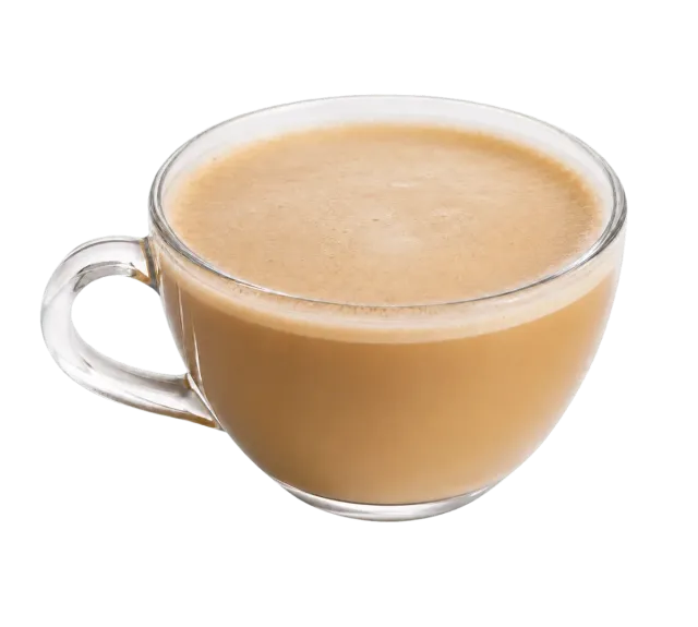 Café con leche