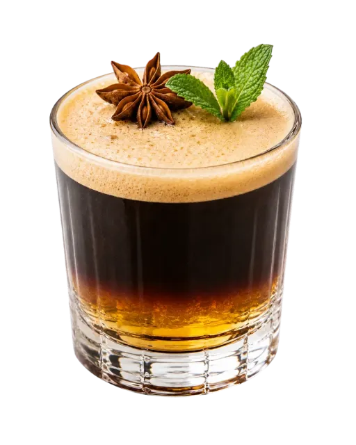 Carajillo de Baileys