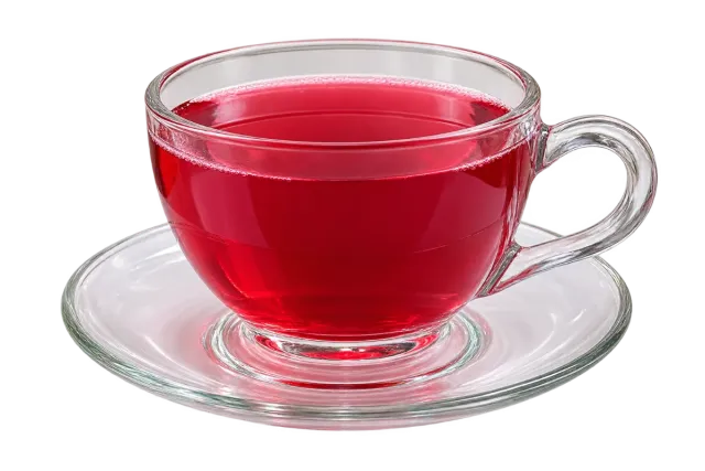 Chai red tea