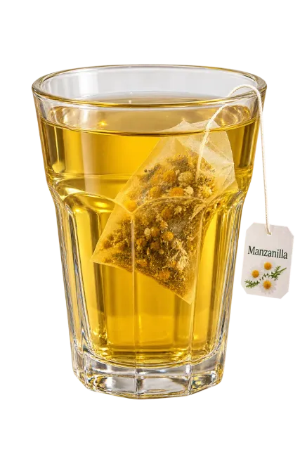 Manzanilla