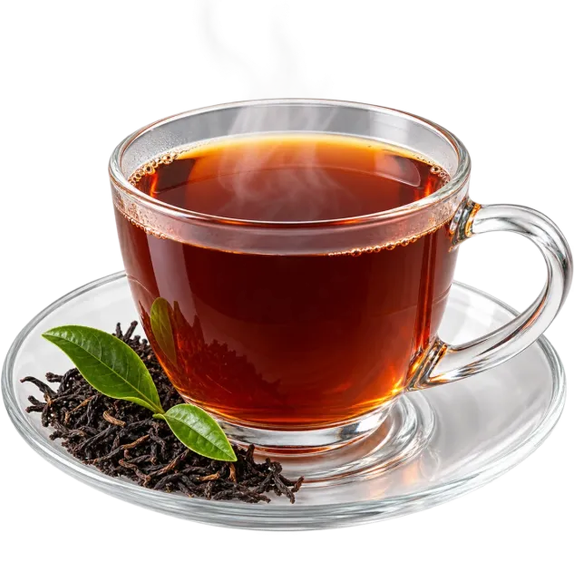Té negro