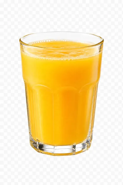 Zumo Naranja Natural